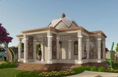 Project Image of 800.3 - 2916.37 Sq.ft Residential Plot Plot for buy in The Riyasat Delight