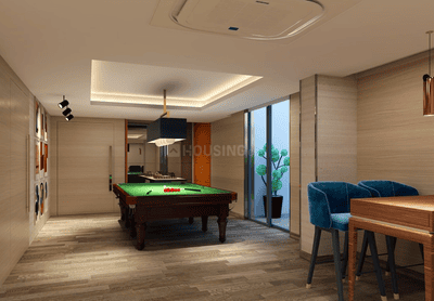 Project Image of 1579.0 - 2690.0 Sq.ft 3 BHK Apartment for buy in Tata La Vida
