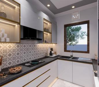 Project Image of 0.0 - 1260.0 Sq.ft 3 BHK Builder Floor for buy in Aayushmaan Smart Floor