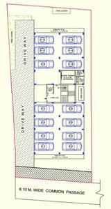 Project Image of 1108.0 - 1180.0 Sq.ft 3 BHK Apartment for buy in Oiendrila Moni Sunrise