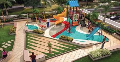Project Image of 0.0 - 462.0 Sq.ft 2 BHK Apartment for buy in Pyramid Aastha Alavio