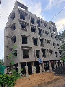 Project Image of 851.0 - 1202.0 Sq.ft 2 BHK Apartment for buy in Gamma Twins II