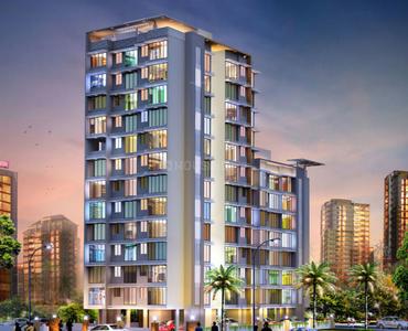 Project Image of 500 Sq.ft 1 BHK Apartment / Flat for sale in Dahisar West for Rs. 11000000
