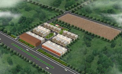 Project Image of 250.05 - 4499.96 Sq.ft Residential Plot Plot for buy in Aurous City