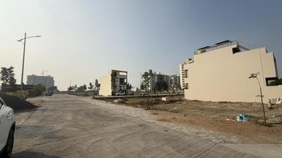 Project Image of 1075.64 - 4526.76 Sq.ft Residential Plot Plot for buy in Mauli Nagar 15