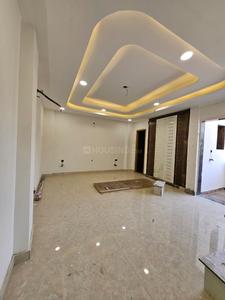 Project Image of 0.0 - 3000.0 Sq.ft 4 BHK Builder Floor for buy in R R Faridabad Luxury Floors