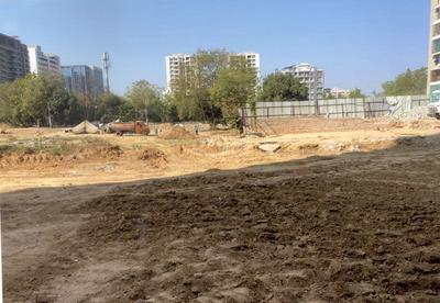 Project Image of 2430.0 - 4059.0 Sq.ft 3 BHK Apartment for buy in Enstin Evoq