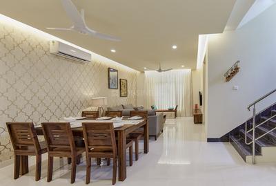 Project Image of 1769.0 - 2507.0 Sq.ft 3 BHK Villa for buy in TVS GreenAcres Villas