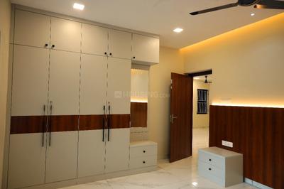 Project Image of 1331.0 - 2509.0 Sq.ft 2 BHK Apartment for buy in Patteeswarar Paradise Magizham