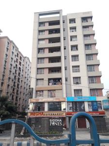 Image of 1760 Sq.ft 3 BHK Apartment / Flat for sale in Siddha Pines, Rajarhat, Kolkata for Rs. 16000000