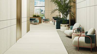 Project Image of 742.0 - 1270.0 Sq.ft 1 BHK Apartment for buy in Imtiaz Cove Edition 2