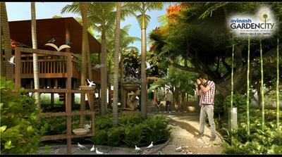 Project Image of 1000.0 - 3800.0 Sq.ft Residential Plot Plot for buy in Avinash Garden City
