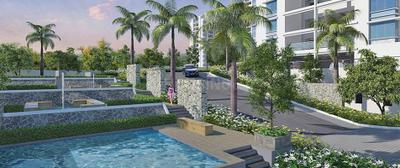 Project Image of 552.0 - 804.0 Sq.ft 2 BHK Apartment for buy in Abhinav Pebbles II F Building