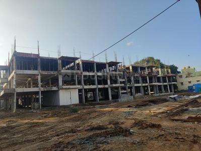 Project Image of 1205.0 - 1875.0 Sq.ft 2 BHK Apartment for buy in Abhee Riviera Royale
