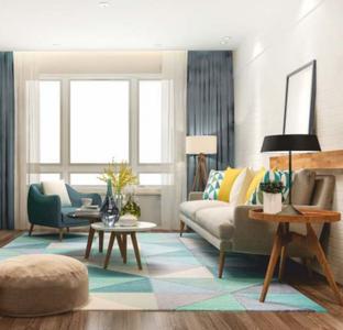 Project Image of 332.6 - 858.96 Sq.ft 1 RK Apartment for buy in Dubal Aanand Viharr