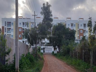 Project Image of 365.0 - 660.0 Sq.ft 1 BHK Apartment for buy in Eswar Dhruvam