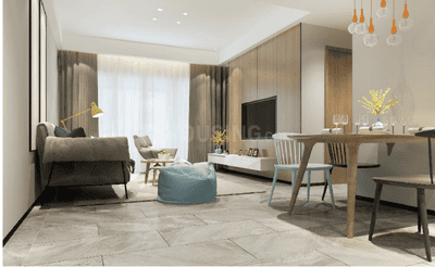 Project Image of 600.0 - 840.0 Sq.ft 1 BHK Apartment for buy in Shelter Dream