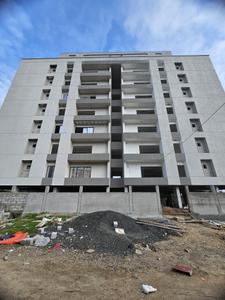 Project Image of 1407.0 - 1470.0 Sq.ft 3 BHK Apartment for buy in Platinum Heights