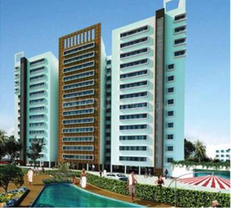 Project Image of 1179.0 - 1663.0 Sq.ft 2 BHK Apartment for buy in Neelanchal Krishna Plaza