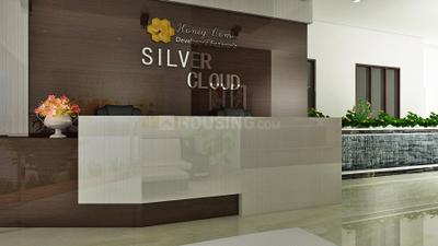 Project Image of 0.0 - 1950.0 Sq.ft 3 BHK Apartment for buy in Honey Silver Cloud