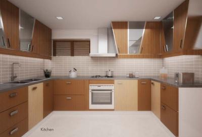 Project Image of 4278.0 - 4530.0 Sq.ft 4 BHK Villa for buy in Shanta Spring Valley