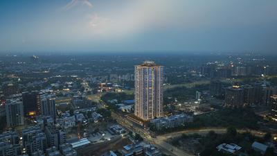 Project Image of 2526.83 - 4631.6 Sq.ft 4 BHK Apartment for buy in Sun The Quad