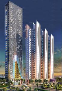 Project Image of 1600.0 - 3950.0 Sq.ft 3 BHK Apartment for buy in Rudra Buildwell Uno