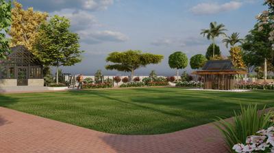 Project Image of 3408.0 - 3860.0 Sq.ft 4 BHK Villa for buy in APR Praveens Eterno