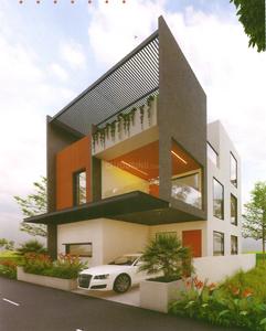 Project Image of 2469.0 - 3239.0 Sq.ft 3 BHK Villa for buy in SPM Purple Leaf