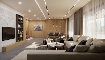 Project Image of 1911.0 - 2027.0 Sq.ft 4 BHK Apartment for buy in Sahajanand Casa Amplio