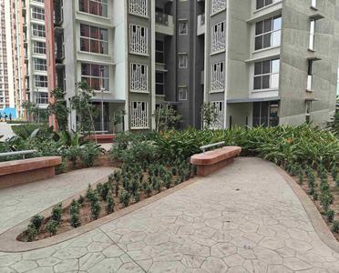 Project Image of 444.01 - 759.0 Sq.ft 1 BHK Apartment for buy in Lodha Foresta C D And G