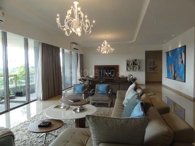 Project Image of 2955.0 - 3600.0 Sq.ft 4 BHK Apartment for buy in Wadhwa Panorama