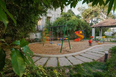 Project Image of 979.0 - 1053.0 Sq.ft 2 BHK Apartment for buy in DRA Centralia