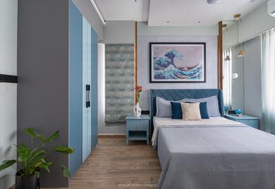 Project Image of 1225.0 - 1820.0 Sq.ft 2 BHK Apartment for buy in Grand Mini City Grand Awaas 