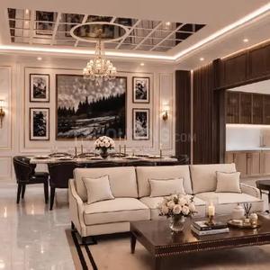 Project Image of 3725.0 - 5523.0 Sq.ft 4 BHK Villa for buy in Godrej Florenne Phase II
