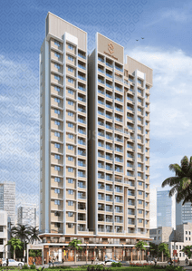 Project Image of 251.0 - 715.0 Sq.ft 1 RK Apartment for buy in Majestic Horizon Bhumi
