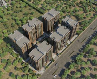 Satva Elegance Elevation 1