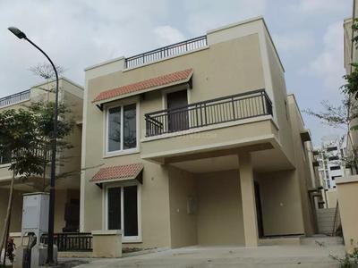 Project Image of 0.0 - 2239.0 Sq.ft 4 BHK Villa for buy in CasaGrand Bloom Phase II