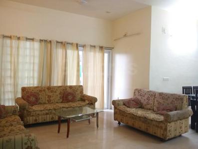 Project Image of 1776.0 - 2050.0 Sq.ft 3 BHK Apartment for buy in Pacifica Green Acres