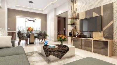 Project Image of 1175.0 - 1575.0 Sq.ft 2 BHK Apartment for buy in Ankuraa Lotus