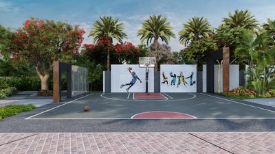 Project Image of 1296.0 - 2416.0 Sq.ft 2 BHK Apartment for buy in Candeur Lakescape