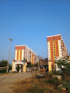 Project Image of 969.0 - 1302.0 Sq.ft 2 BHK Apartment for buy in Yuga Alta