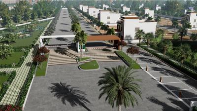 Project Image of 1200.0 - 1500.0 Sq.ft Residential Plot Plot for buy in Ambika Arcade Phase 1