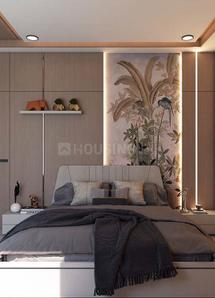 Project Image of 962.72 - 967.68 Sq.ft 3 BHK Duplex for buy in Saraswati Aaditya Two