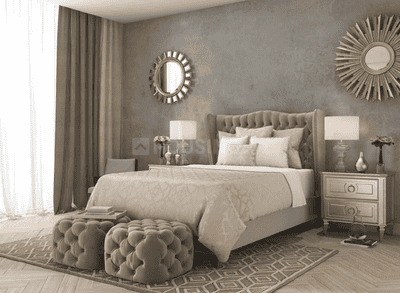 Project Image of 1080.7 - 1500.92 Sq.ft 2 BHK Villa for buy in Srishti Swarnima Era phase VI