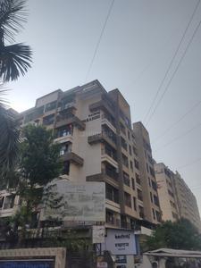 Project Image of 378.0 - 930.0 Sq.ft 1 BHK Apartment for buy in Bachraj Paradise