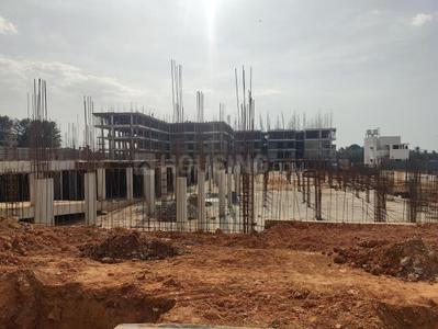 Project Image of 1085.0 - 1480.0 Sq.ft 2 BHK Apartment for buy in Aryan Krishnaa Divine