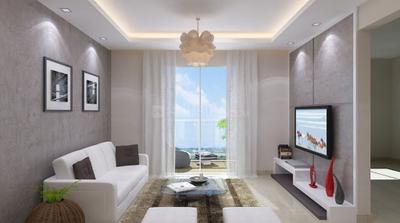 Project Image of 247.25 - 314.2 Sq.ft 1 RK Apartment for buy in Ashtavinayak Pearl