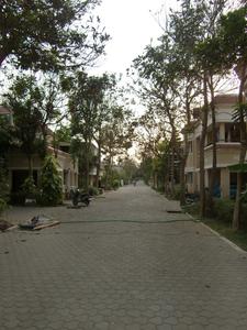Project Image of 0.0 - 610.0 Sq.ft 2 BHK Apartment for buy in Thasami Park Residency