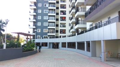 Project Image of 1054.0 - 1645.0 Sq.ft 2 BHK Apartment for buy in Myhna Heights